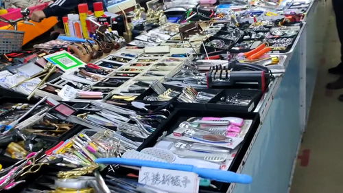 這才是柳州真正的百貨商場，人氣旺產品種類多，你知道嗎？