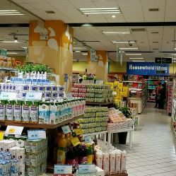 香江百貨（延安路店）信息詳情