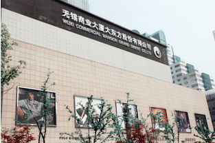 無錫大東方百貨Champion店 潮力覺醒，定義你的時代風格